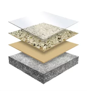 Flakes-Epoxy-Floor-System