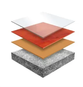 Metallic-Epoxy-Floor-System