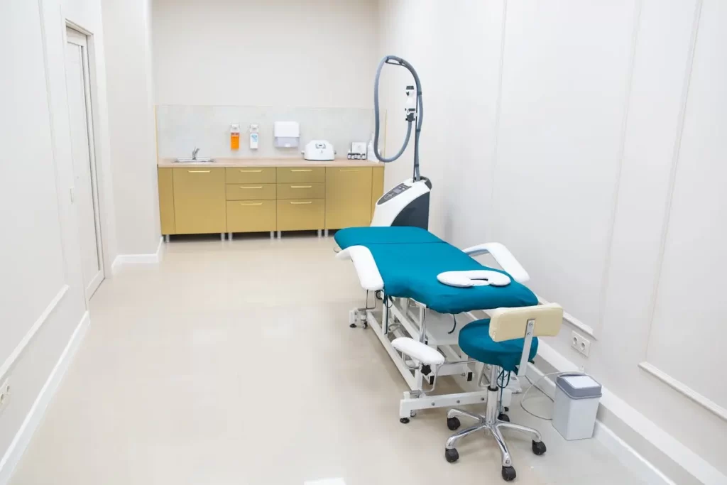 Medical-flooring